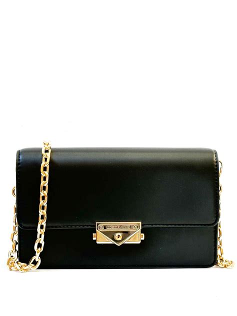 michael kors cece clutch